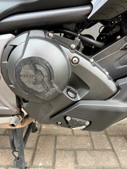 Honda NC750XD ABS 2014  automata dct
