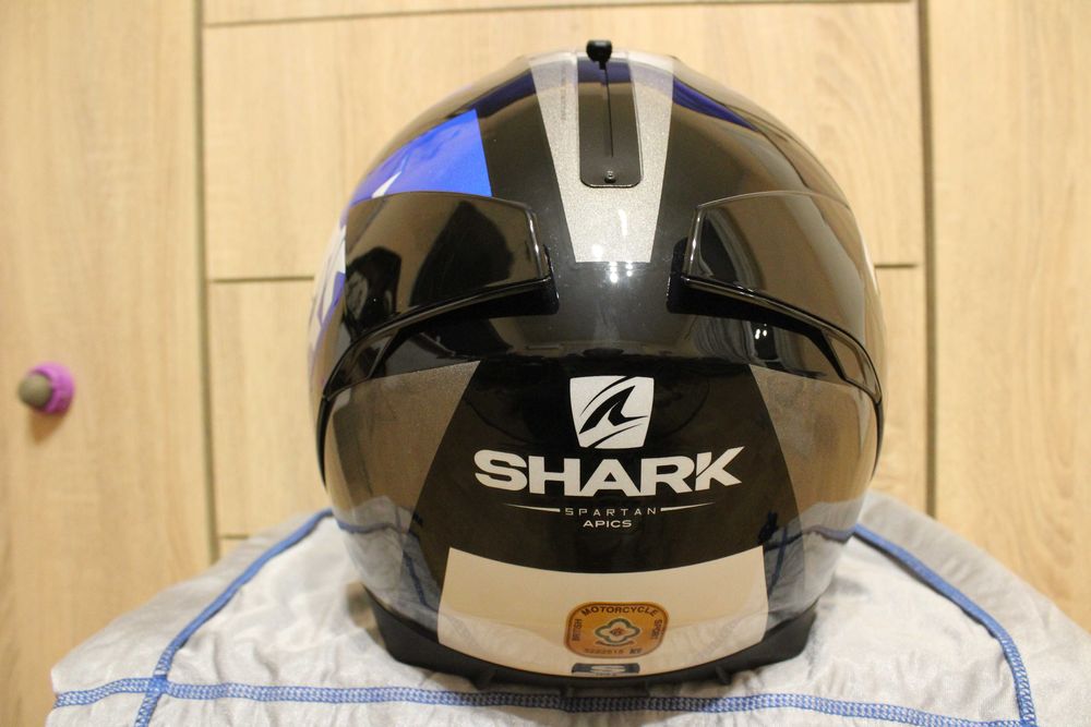 ПРОМОЦИЯ Каска Shark Spartan
