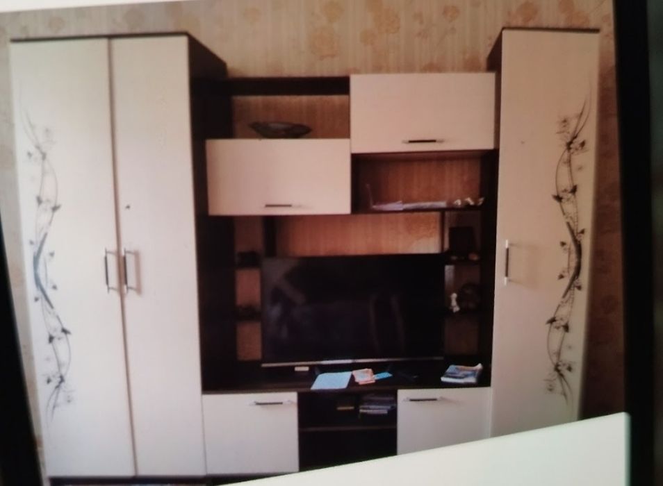 Стенка российского производства