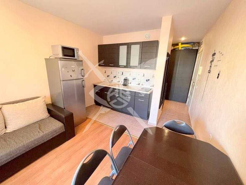 Продава се Едностаен апартамент в Свети Влас - 40 кв.м за 1375 €/кв.м - Снимка #1