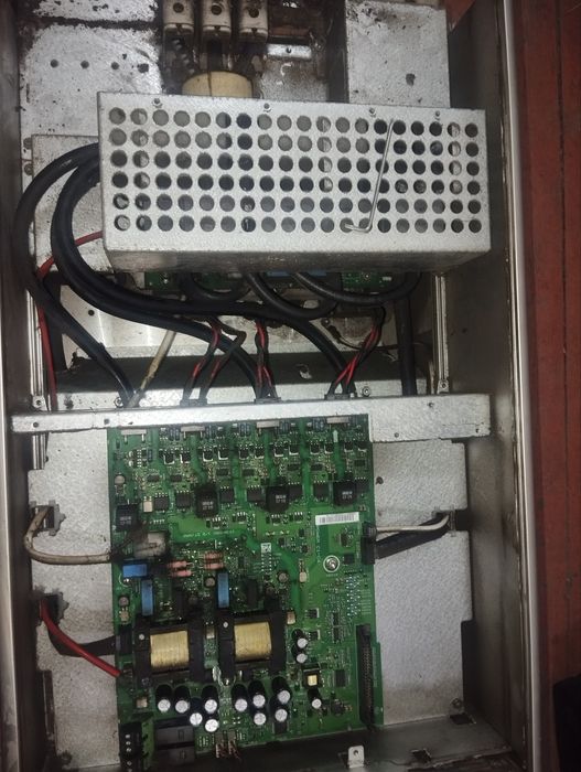 Barcha turdagi elektrika xizmati