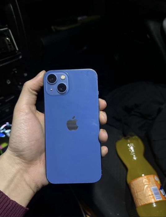 iphone 13 128gb или обмен