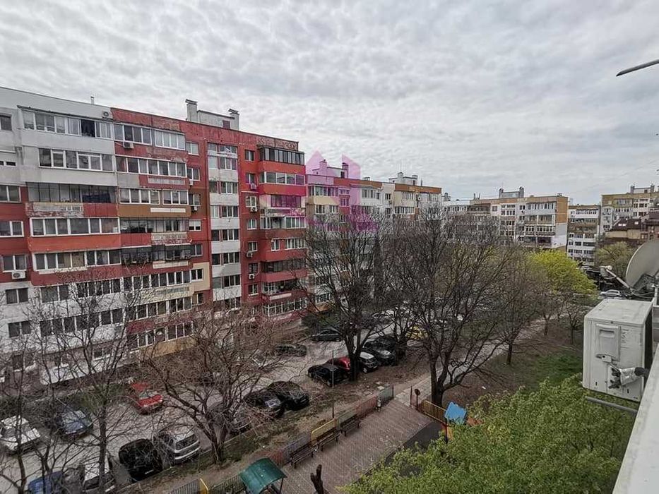 Двустаен под наем в района на Чаталджа