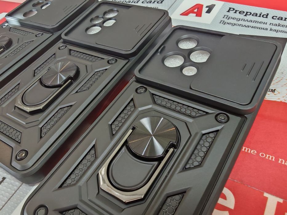 Honor 400 , 400 Lite , 400 Pro,200 Lite,Honor 200 5G, 200 Pro 5G  гръб