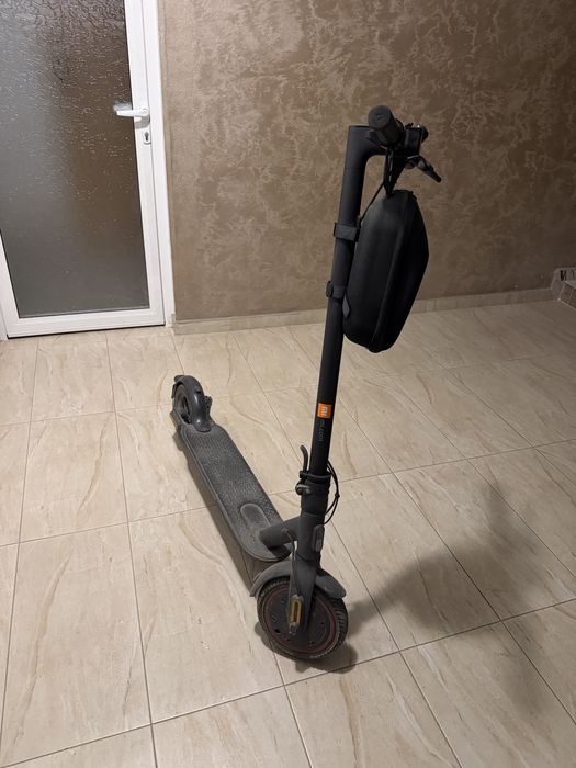 Тротинетка Xiaomi pro 2