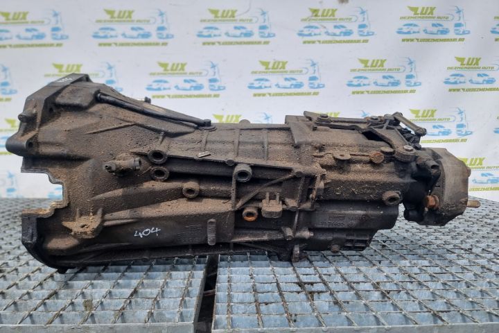 Cutie de viteze manuala 6 trepte tractiune spate 2.4tdci PHFA JXFA Ford Transit 3  [din Facelift] s