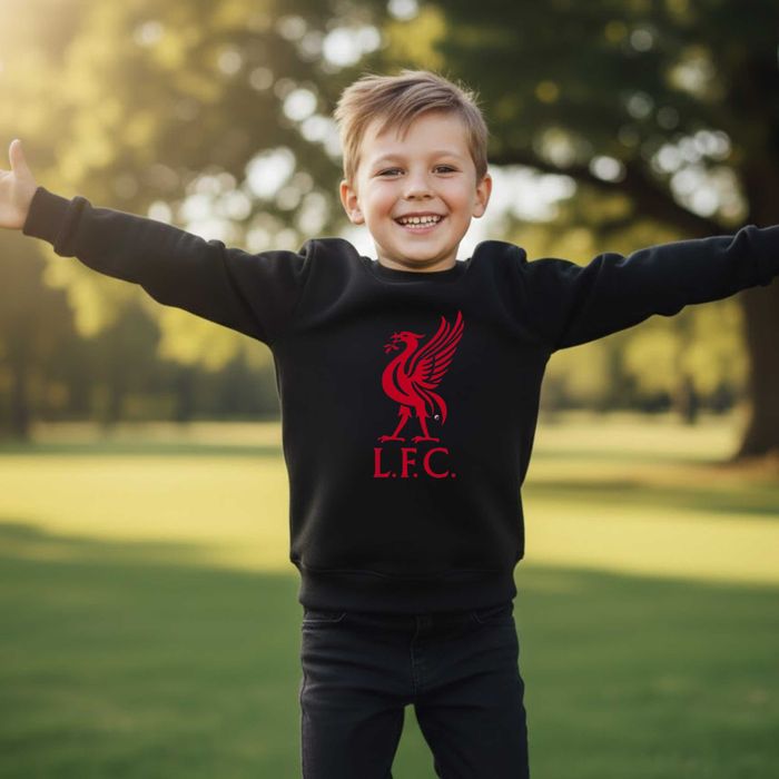 LIVERPOOL мъжки и детски тениски , блузи и суичъри ПРОМО