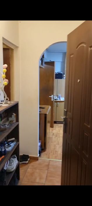 Vând garsoniera confort 2, strada  Armasul Marcu