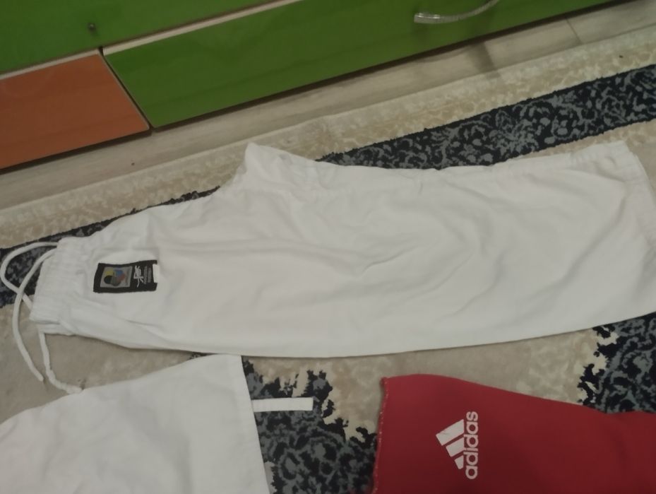 Кимоно для Карате 130см