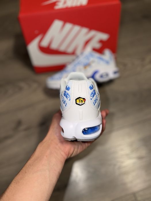 Nike TN