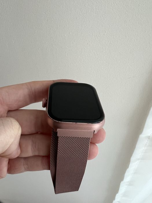 Smartwatch damă Qualtec by Koppel