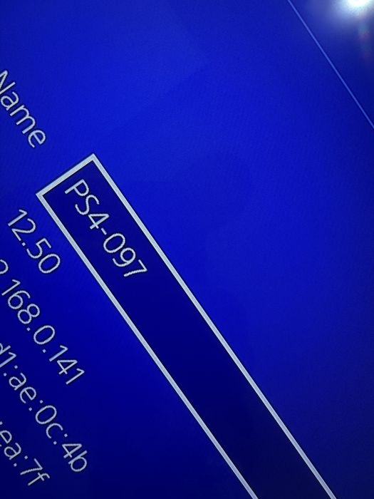 Playstation 4 slim