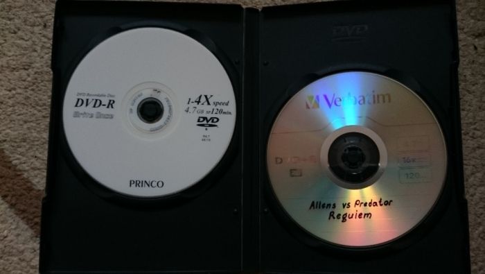 Продавам колекция ДВД филми