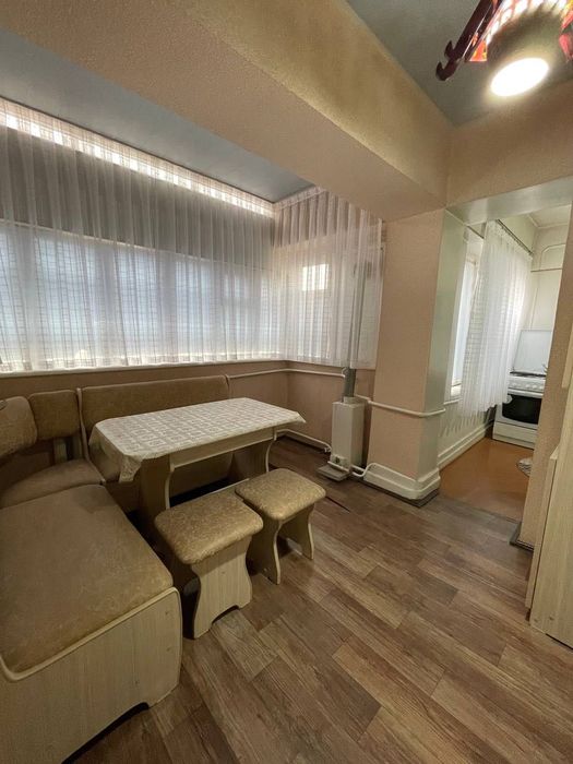 Продажа квартиры