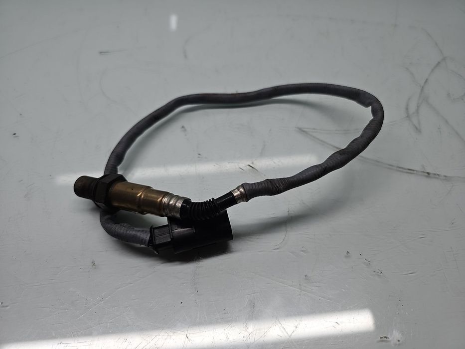 Sonda lambda Mercedes Clasa E (W212) [Fabr 2009-2016] 0075421618 2.2 C