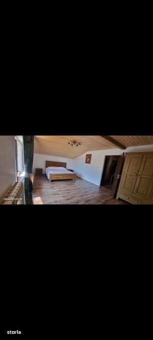 Vind casa la 7 minunte de mers pe jos Bucuresti Progresu