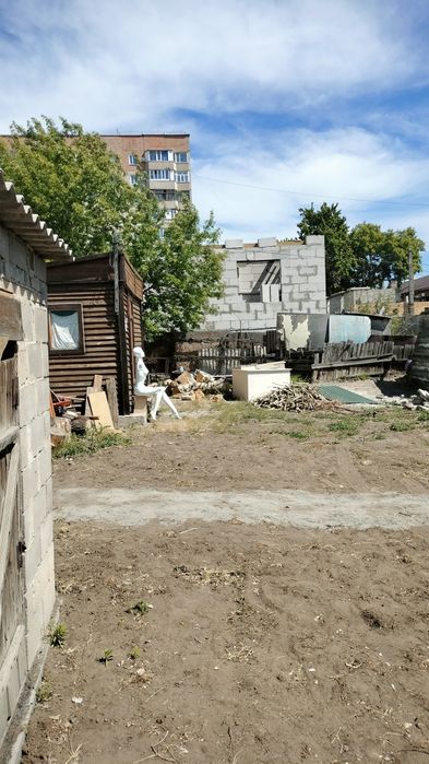 Продам чясный Дом