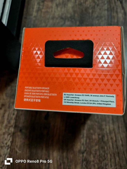 JBL Flip 7 Bluetooth speaker