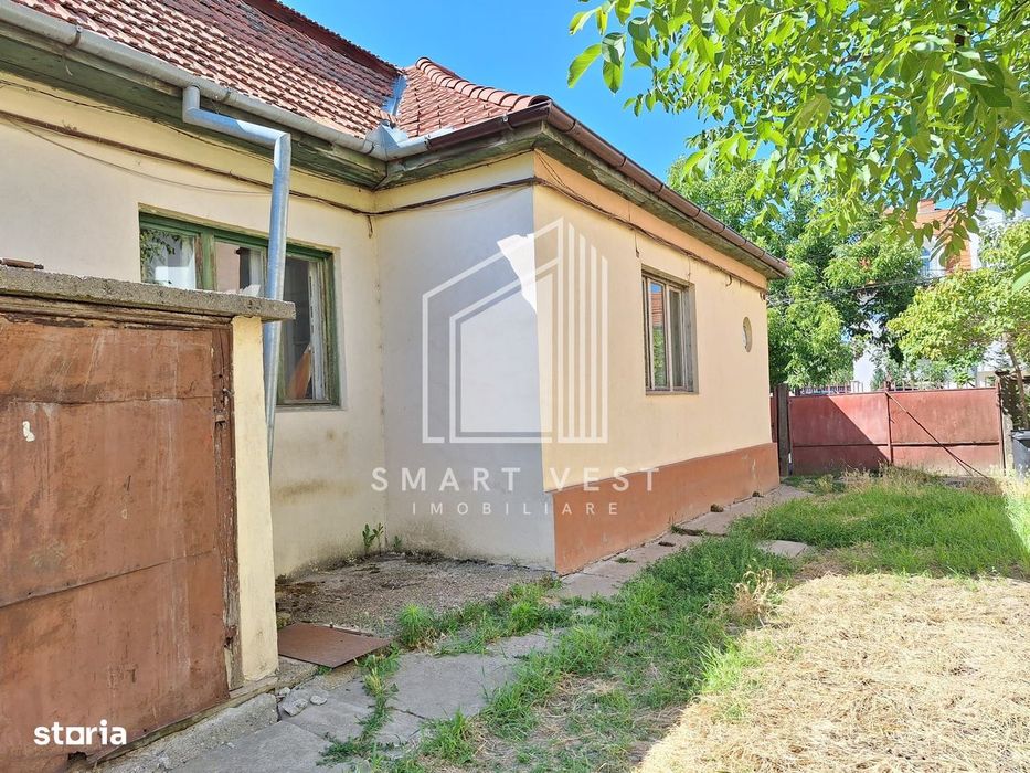 Casa cu teren 840 mp | Zona Dara