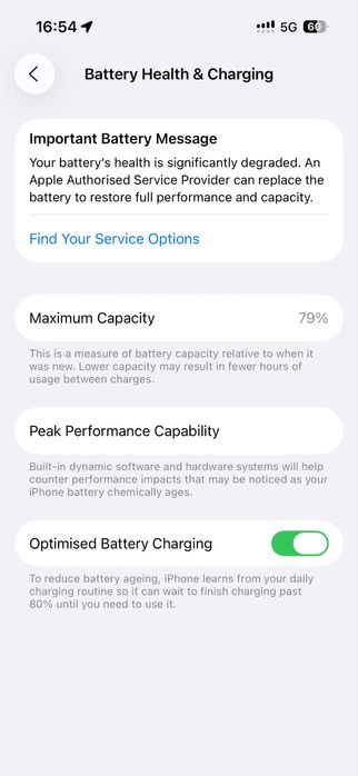 Iphone 14 pro, 256 gb