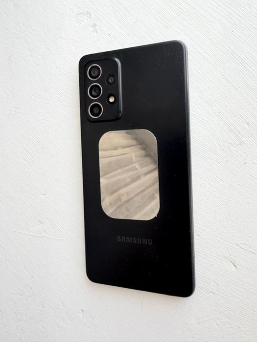 Продам Samsung Galaxy A52 128gb
