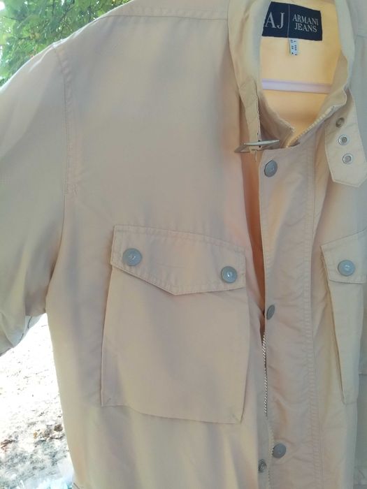 Мъжко яке Armani