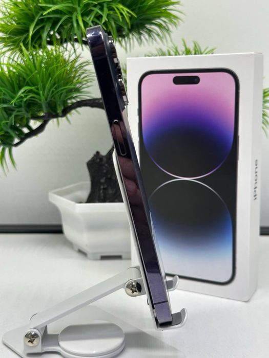 iPhone 14 Pro Max 256gb // Akb 86% / Dual-sim / /