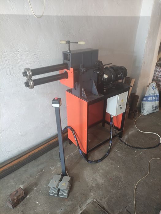 Станки для жестяных работ