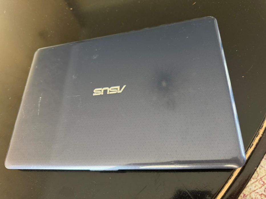 Laptop asus notebook