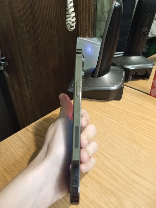 iPhone 12 Pro Max 128GB