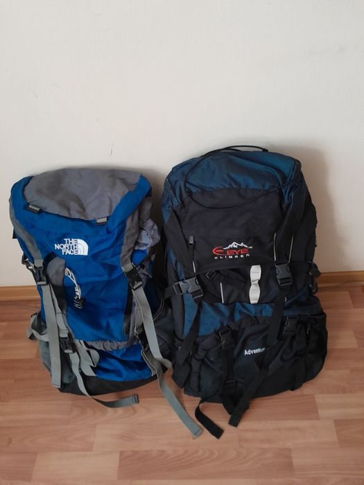 Продам рюкзаки походные, для гор
