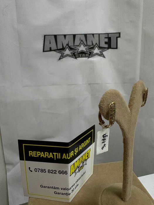 Cercei 14k(ctg)staramanet