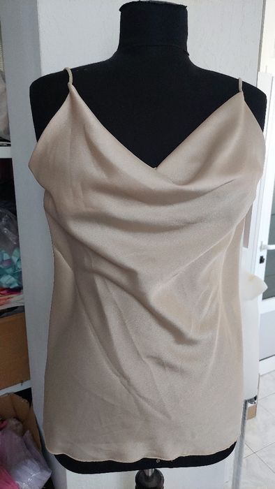 Елегантен дамски поттик