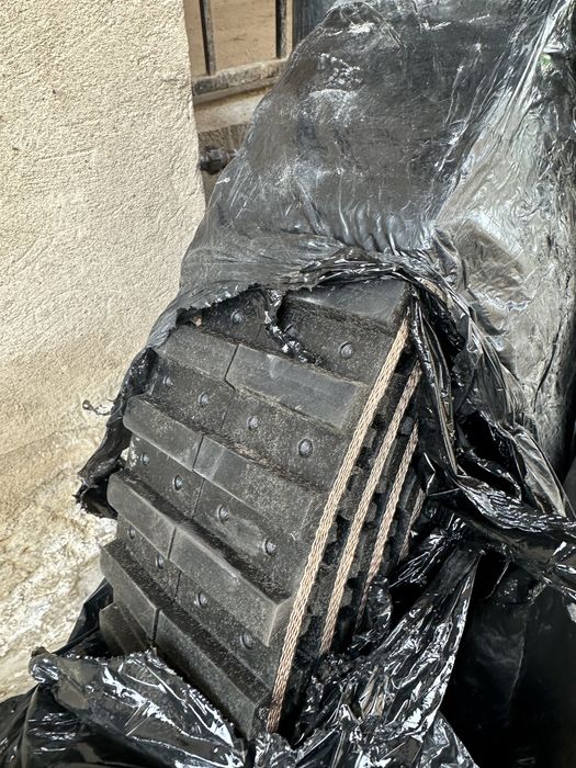 Транспортерная лента