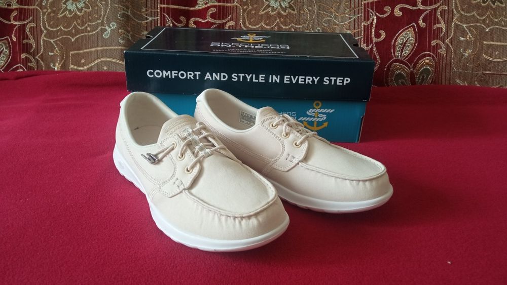 Летние кроссовки