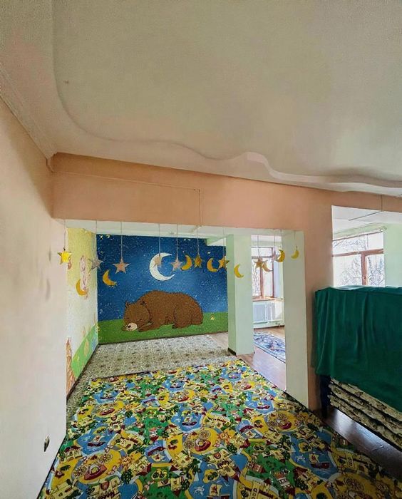 Действующий бизнес