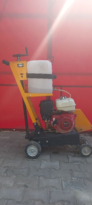 Резчик швов сплитстоун,  асфальта рез