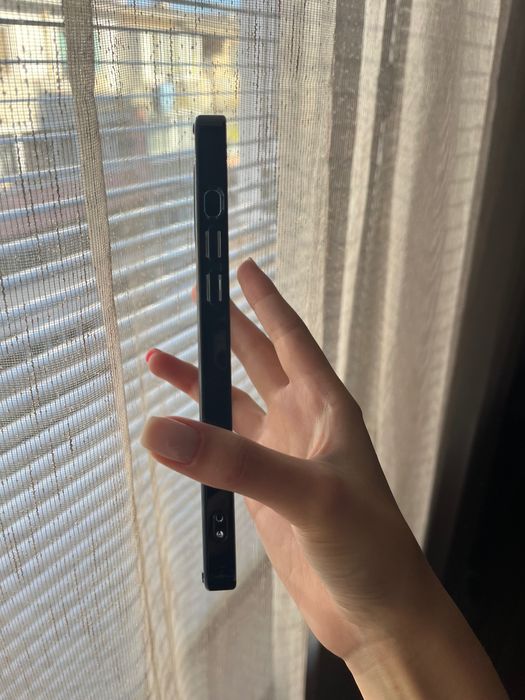 Твърд калъф за iPhone 15 Plus