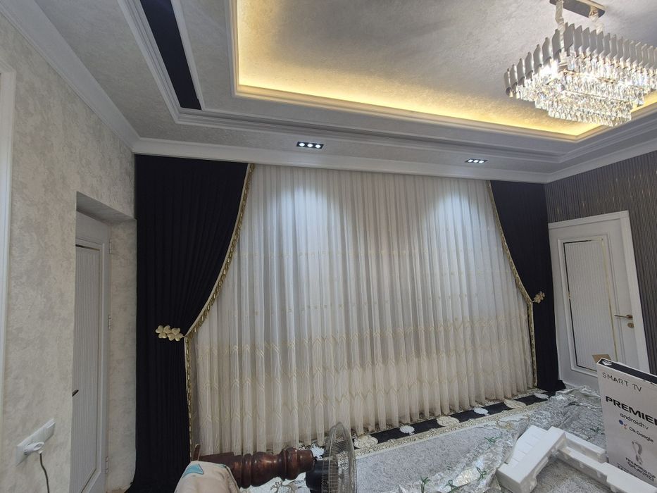 Pardachi bollar universal xizmat