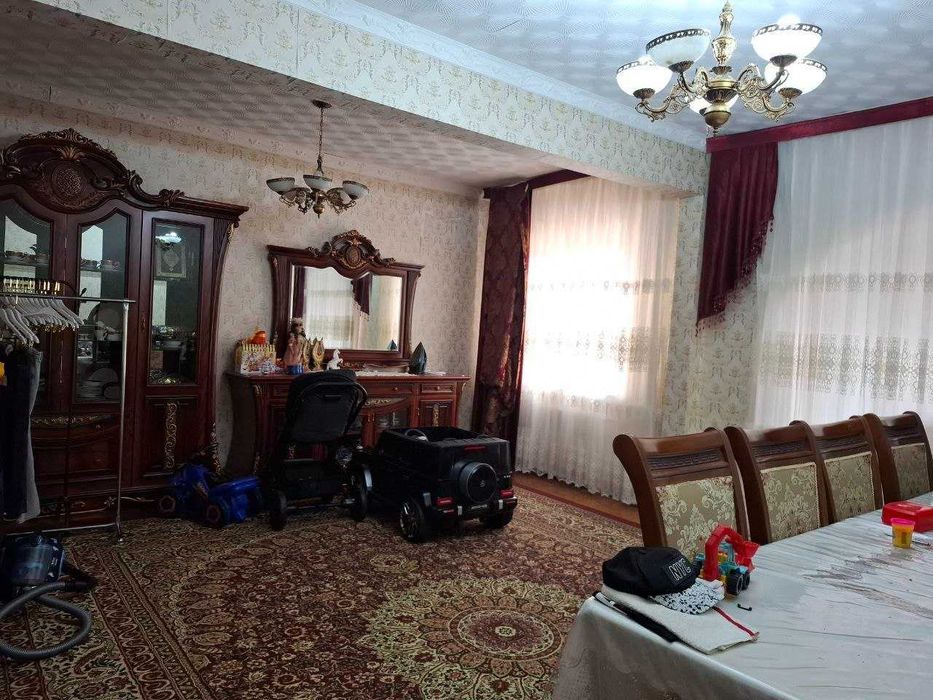 Дом на Югнакий, 4/4/5 Ипотека 92 кв,м №21