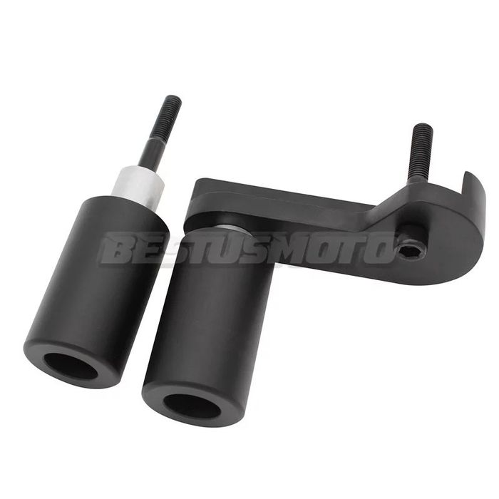 Краш тапи за Suzuki GSXR 600 gsxr 750 k6 k8