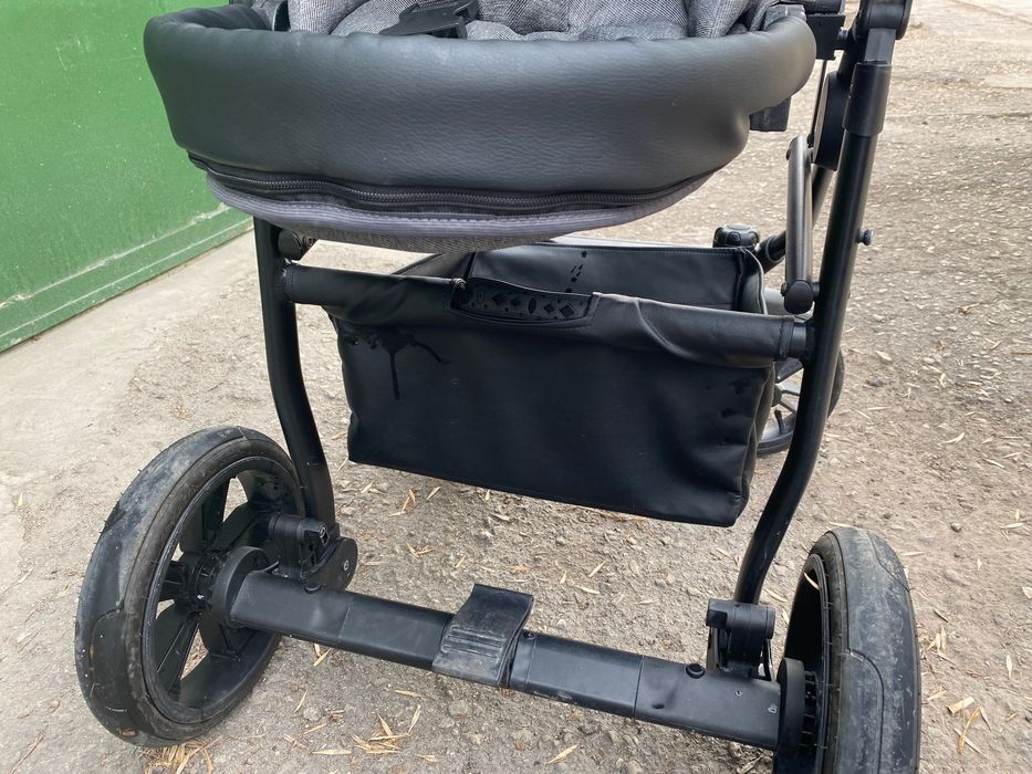 Бебешка количка Tutek Xpero