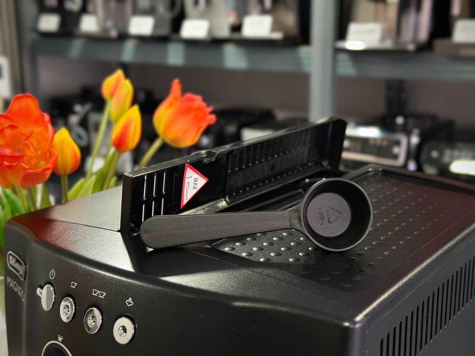 Кафемашина DeLonghi Magnifica ESAM 4008.B