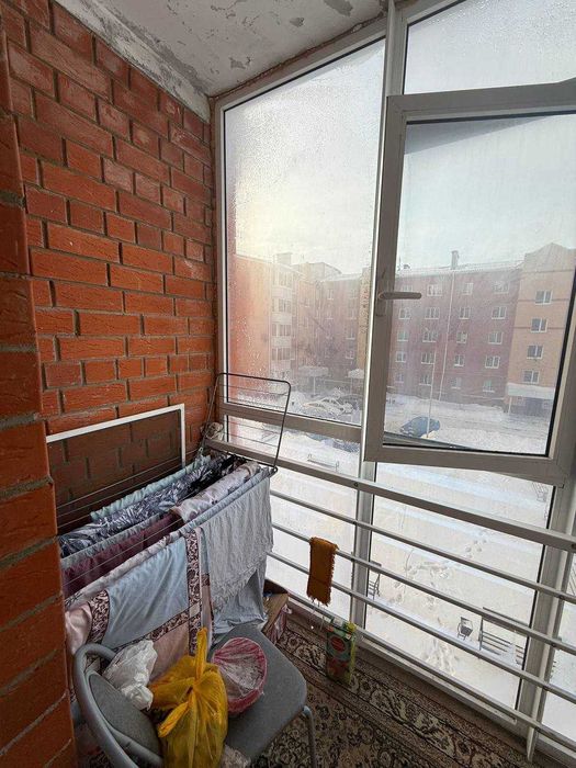 Продажа 2-комнатной квартиры