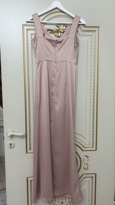 Нежное платье от Lichi