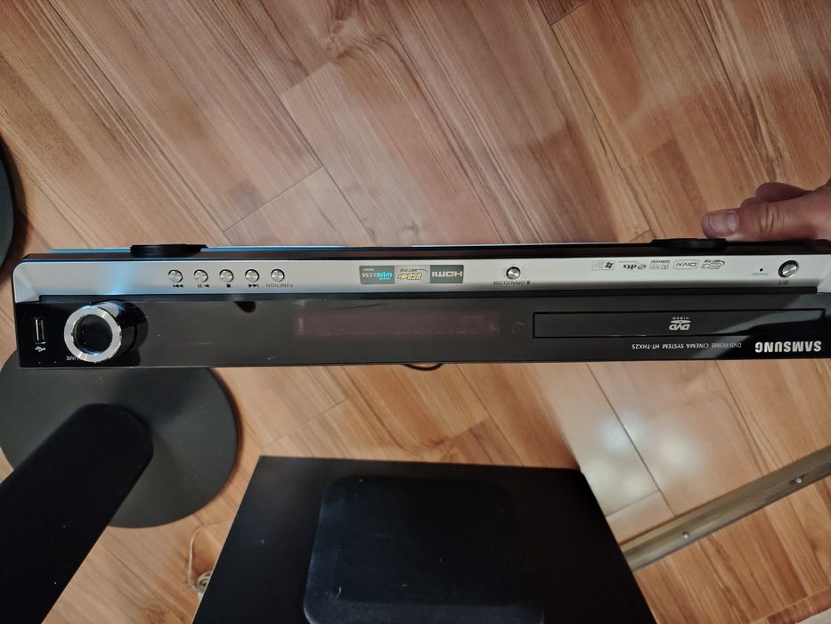 DVD Home Cinema System Samsung HT-THX25