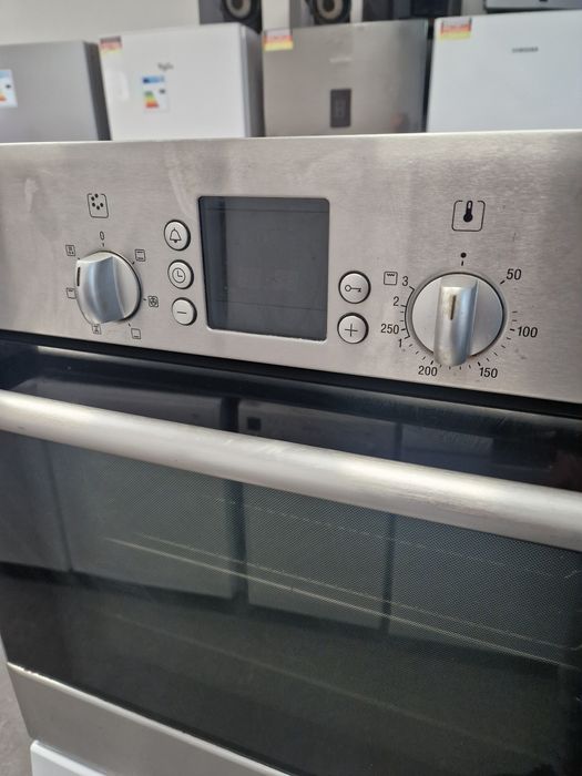 Фурна за вграждане Bosch A+ 69 литра