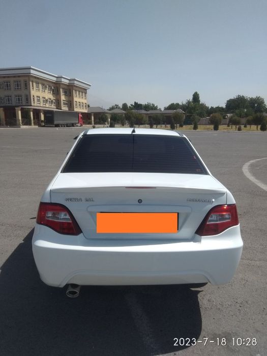 Chevrolet Nexia 2 Dons 1.6