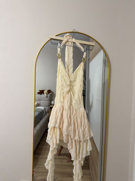Гащеризони и рокли OhPolly, Bershka, Zara, Pull&Bear, Stradivarius