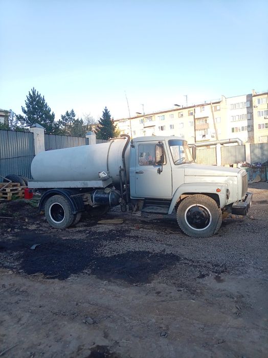 Продам Газ 3307.
